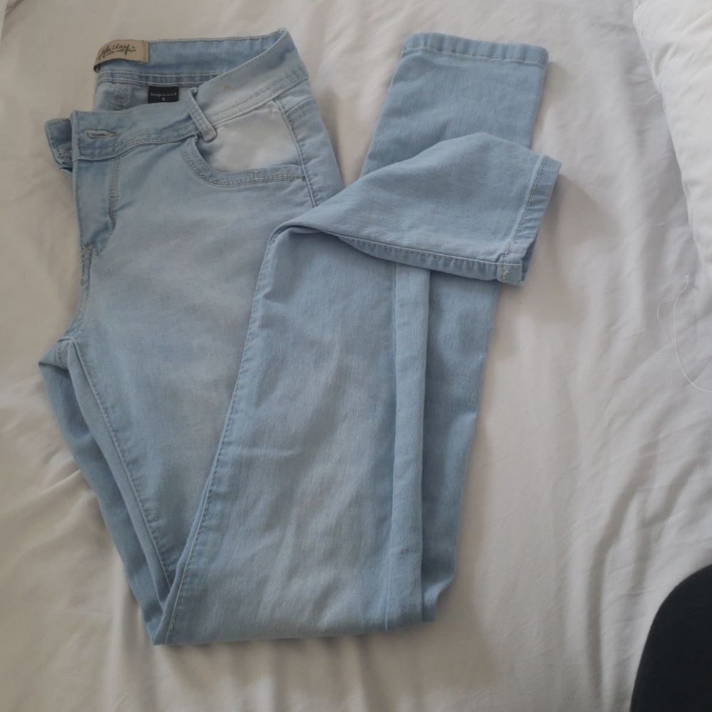 Only worn once